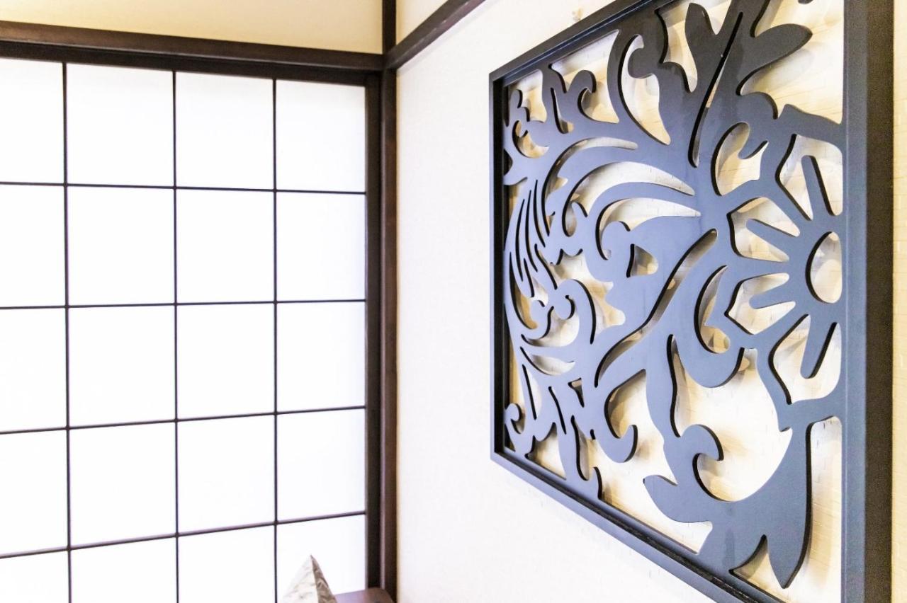 Vacation Rental Miyabi/Downtown/Tokyo Airport Dış mekan fotoğraf