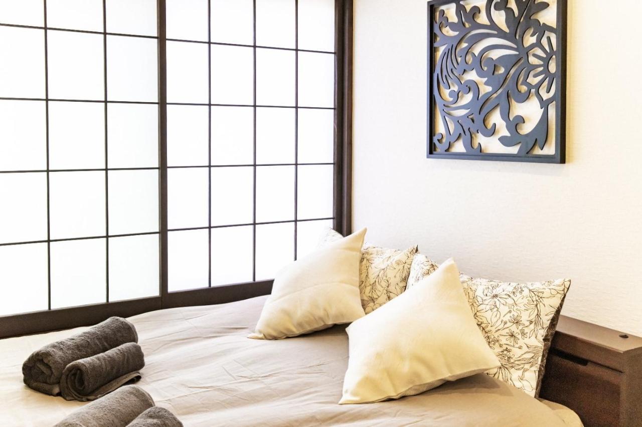 Vacation Rental Miyabi/Downtown/Tokyo Airport Dış mekan fotoğraf