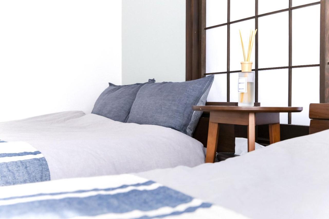 Vacation Rental Miyabi/Downtown/Tokyo Airport Dış mekan fotoğraf