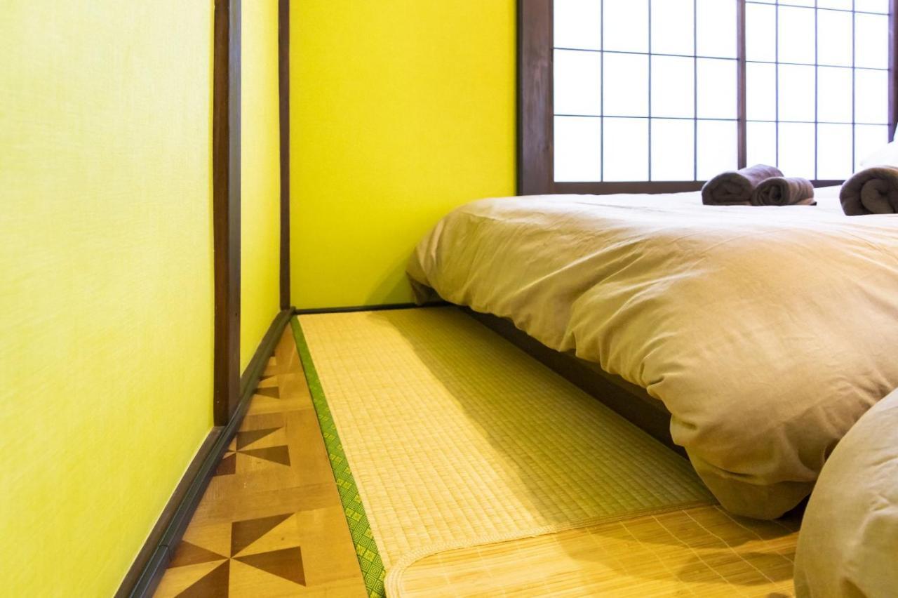 Vacation Rental Miyabi/Downtown/Tokyo Airport Dış mekan fotoğraf