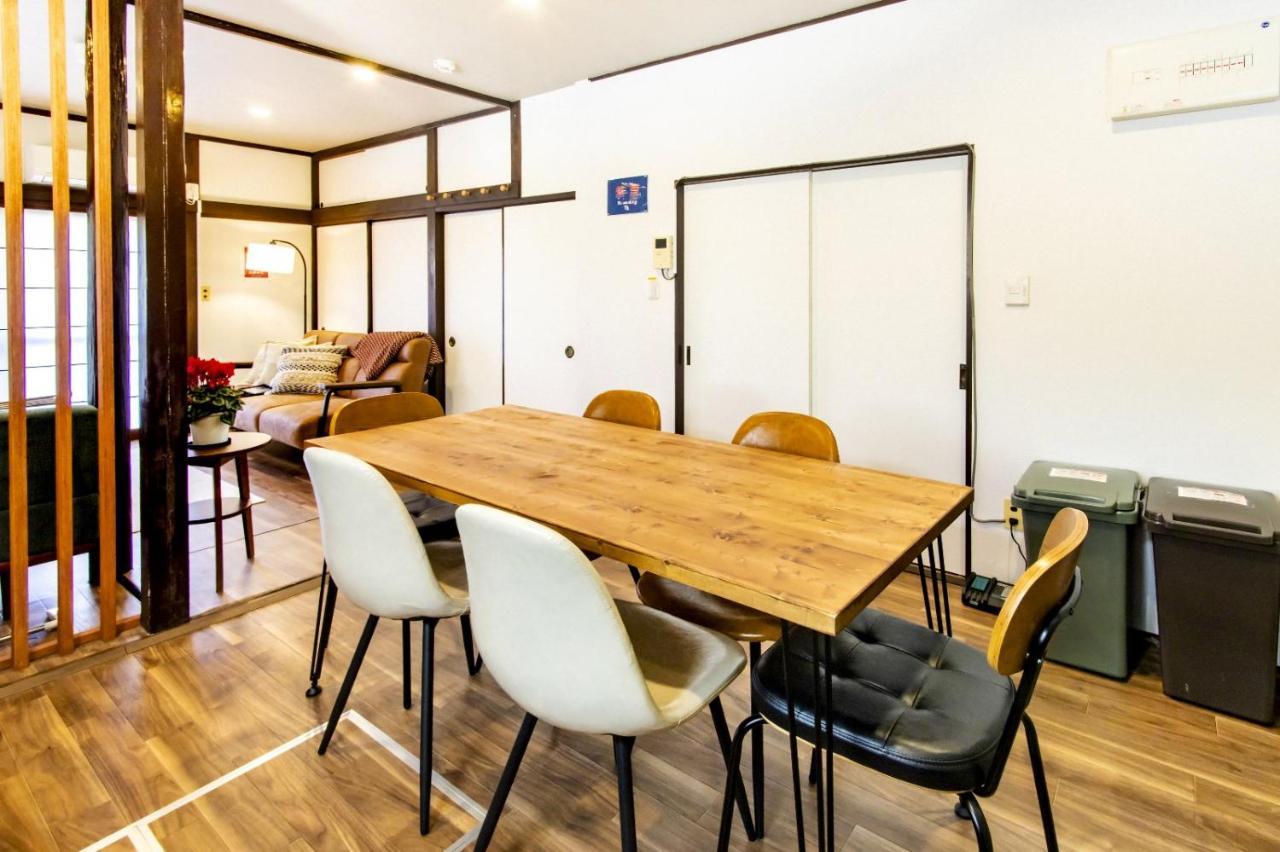 Vacation Rental Miyabi/Downtown/Tokyo Airport Dış mekan fotoğraf