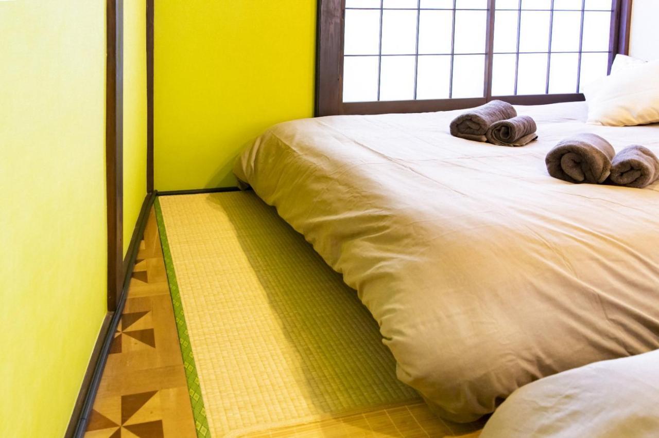 Vacation Rental Miyabi/Downtown/Tokyo Airport Dış mekan fotoğraf