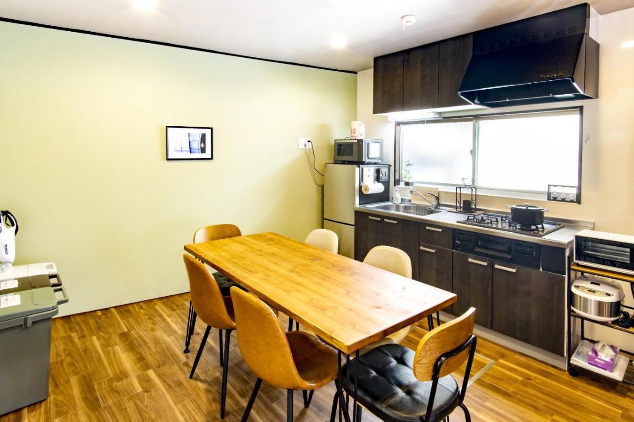Vacation Rental Miyabi/Downtown/Tokyo Airport Dış mekan fotoğraf