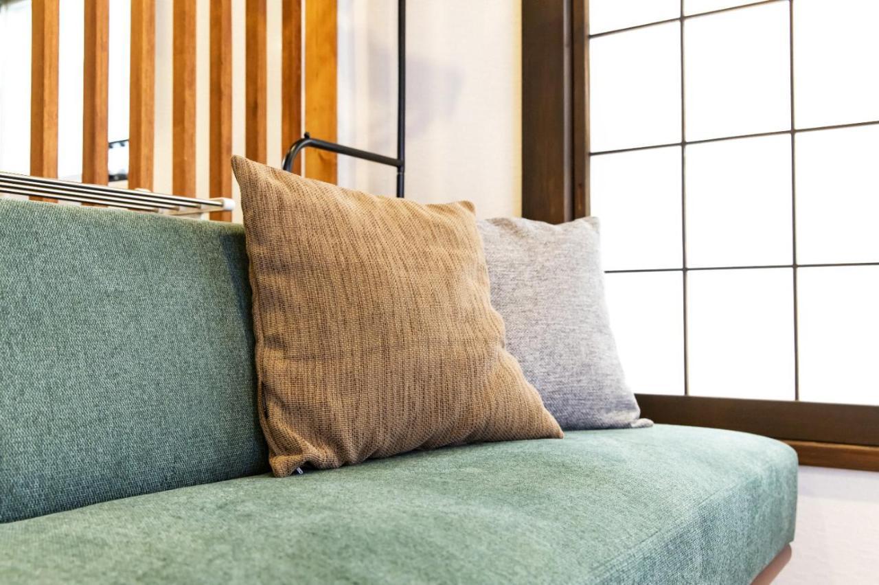 Vacation Rental Miyabi/Downtown/Tokyo Airport Dış mekan fotoğraf