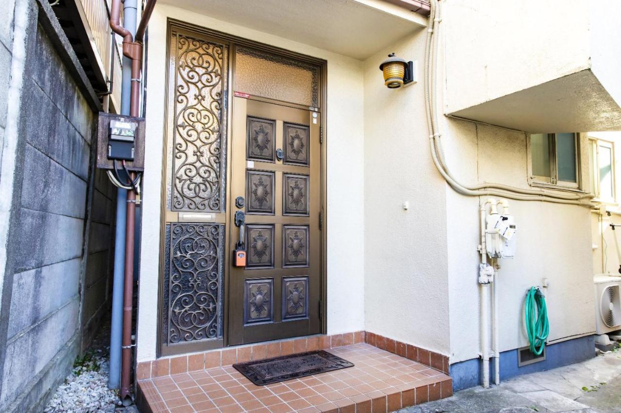Vacation Rental Miyabi/Downtown/Tokyo Airport Dış mekan fotoğraf