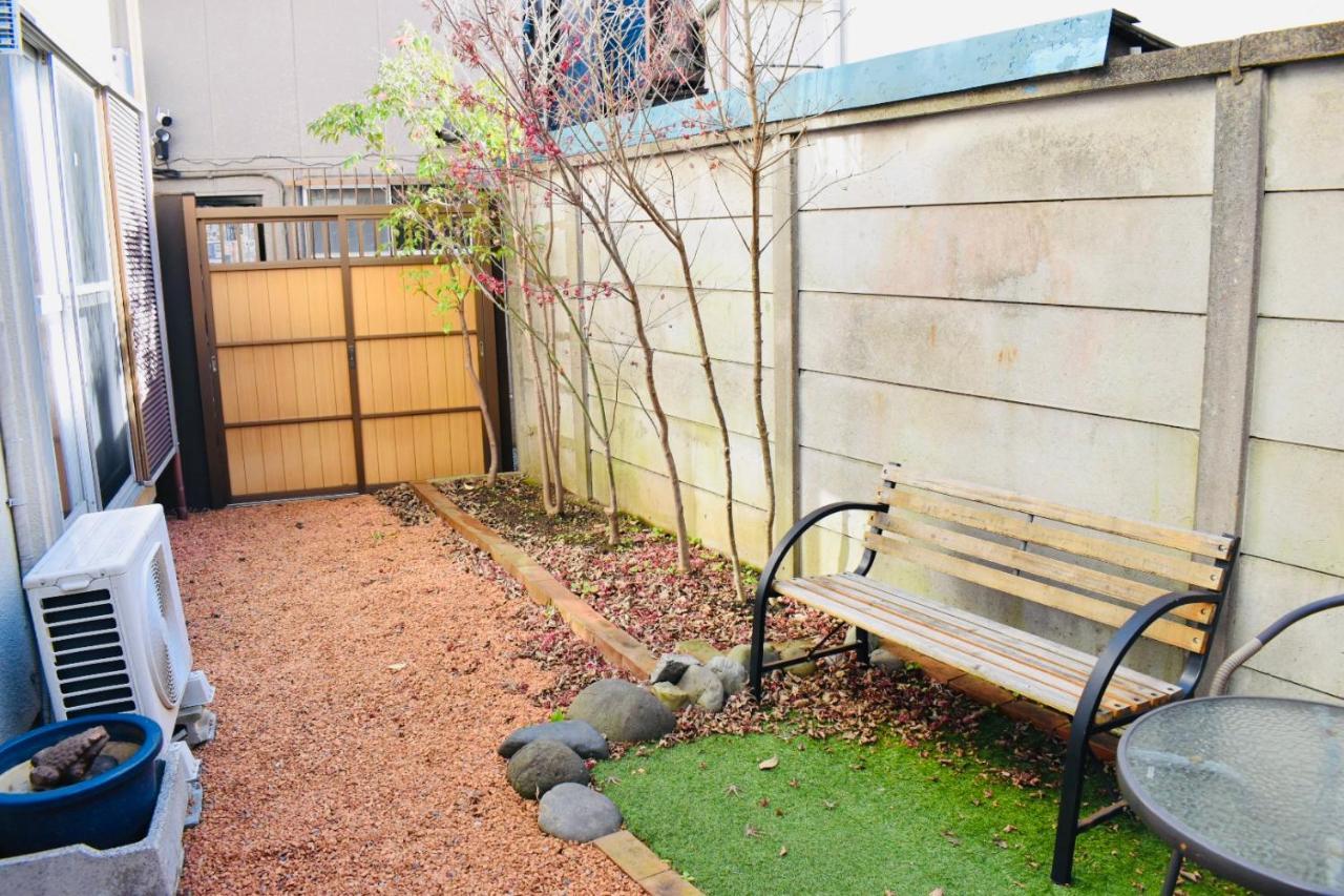Vacation Rental Miyabi/Downtown/Tokyo Airport Dış mekan fotoğraf